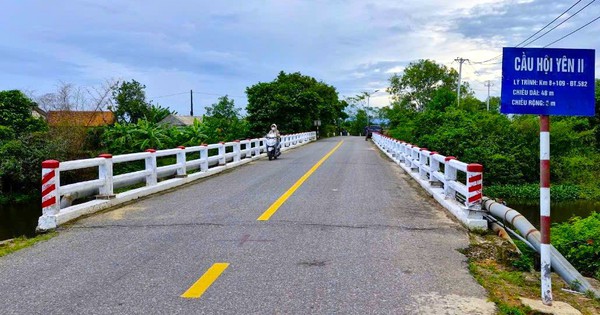 지방도로 582B 13km 이상을 QL15D로 조정