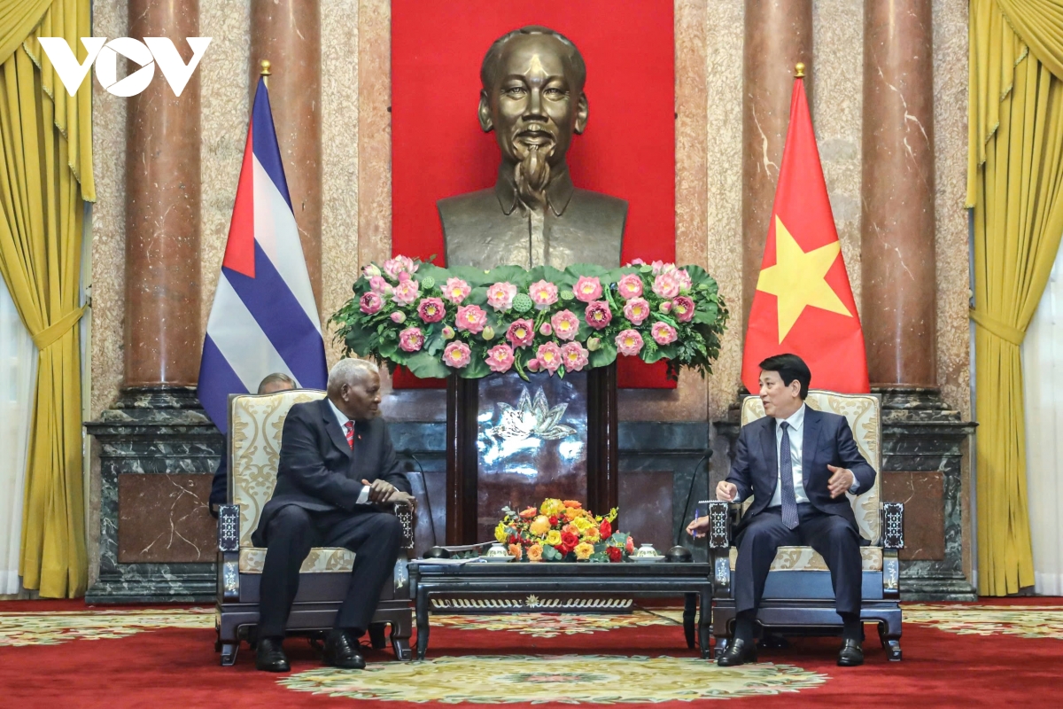 chu tich nuoc luong cuong hoi kien chu tich quoc hoi nuoc cong hoa cuba hinh anh 1