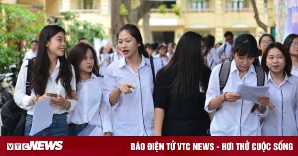 Specialized schools in Hanoi simultaneously increase enrollment quota for grade 10