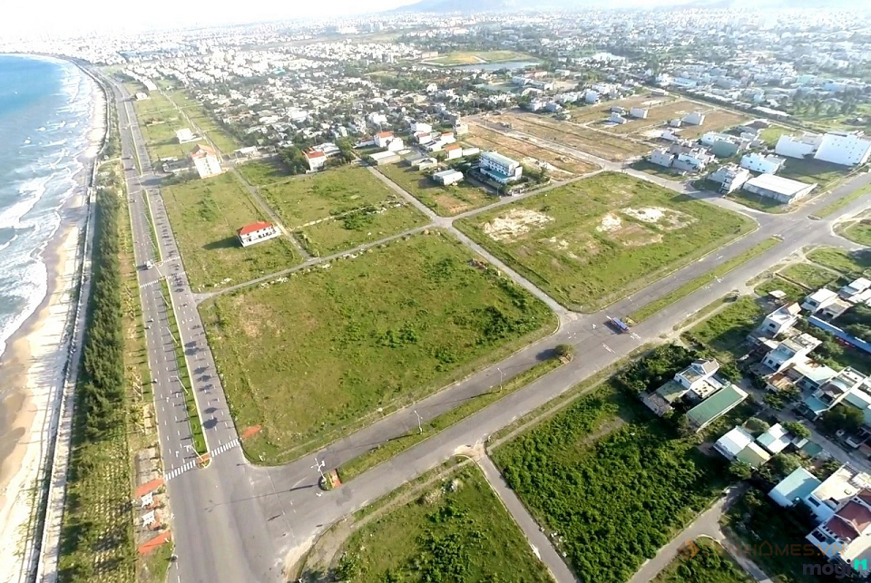 Wohnungen sind der einzige Lichtblick auf dem Immobilienmarkt in Ho-Chi-Minh-Stadt, Bild 1