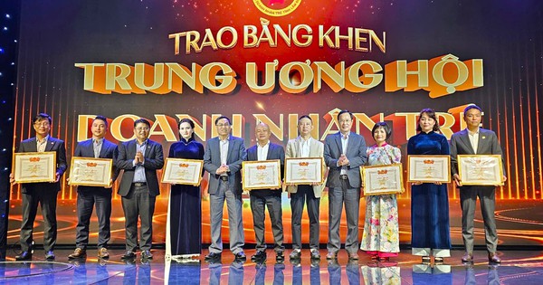 Hội Doanh nhân trẻ Lâm Đồng góp phần quan trọng phát triển tỉnh nhà