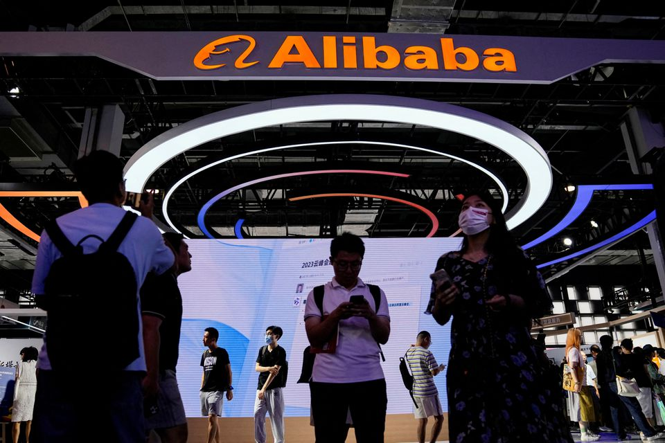 Alibaba und Huawei bringen Produkte mit künstlicher Intelligenz auf den Markt