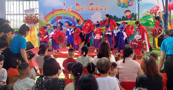 Da Nang spends more than 108 billion VND to exempt tuition fees for the 2024-2025 school year