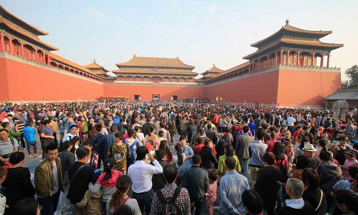 La fascinante Semana Dorada de China según un guía turístico vietnamita