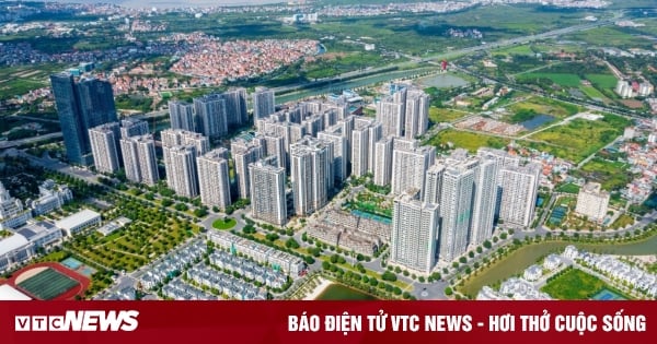 Cuối năm 2023 có phải thời điểm tốt để mua nhà?