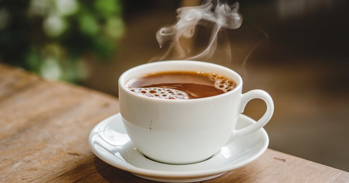 La science confirme d'autres bonnes nouvelles pour les amateurs de café