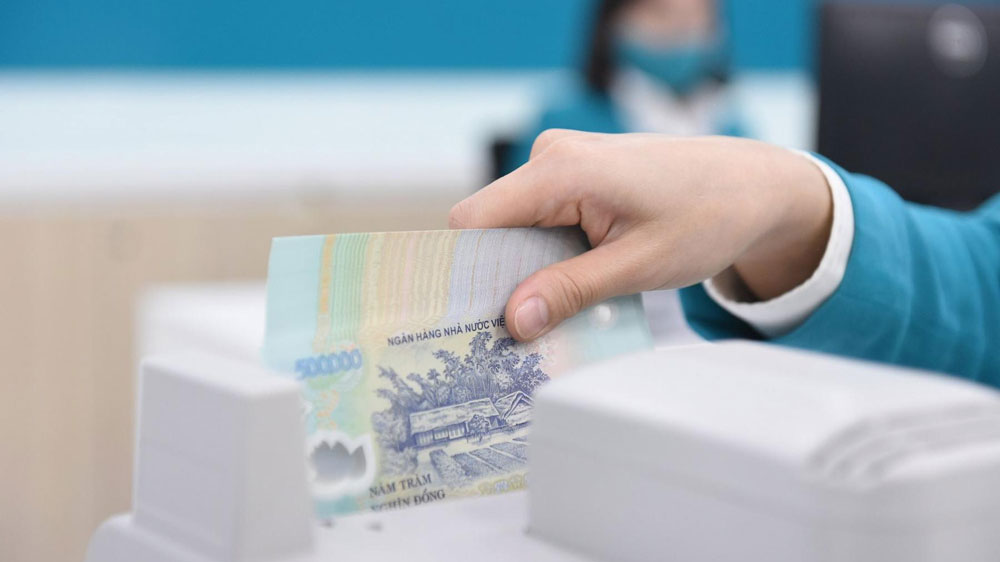Ngân hàng Nhà nước tiếp tục hạ lãi suất điều hành lần thứ 3.