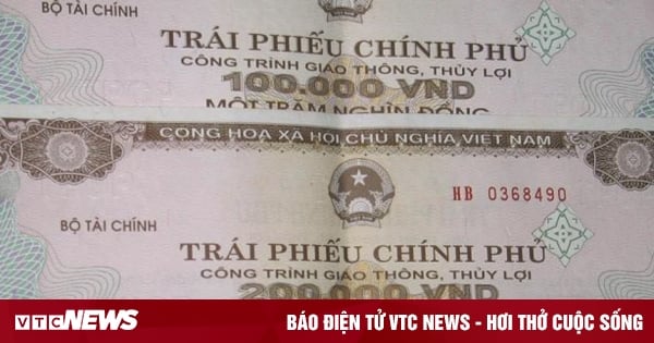 Ngân hàng thương mại được làm đại lý bán trái phiếu Chính phủ từ 15/1/2024