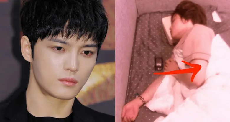 Kim Jae Joong chỉ trích fan cuồng, hé lộ những hành vi 