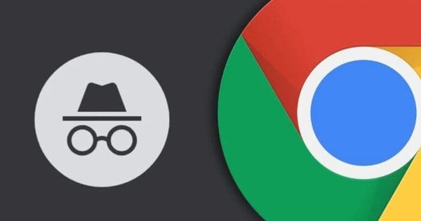 Google Chrome ยังคงติดตามผู้ใช้แม้ในโหมดไม่ระบุตัวตน