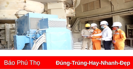 226 cơ sở sản xuất kinh doanh ký thỏa thuận tiết giảm phụ tải điện mùa nắng nóng