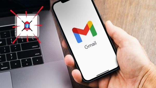 So deaktivieren Sie Facebook-Benachrichtigungen bei Gmail ist äußerst einfach