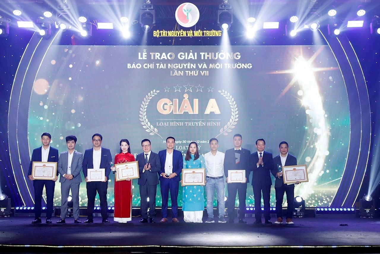 36 excelentes trabajos premiados en el primer Premio de Prensa de Recursos Naturales y Medio Ambiente con foto 1