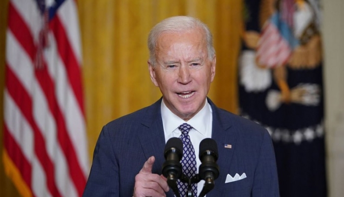 Biden muốn Chính quyền Palestine tiếp quản Gaza, Israel không đồng ý