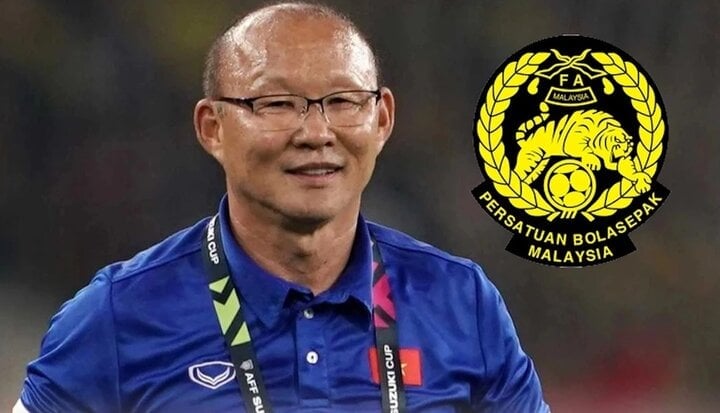 Trainer Park Hang Seo wird das malaysische Team nicht anführen.