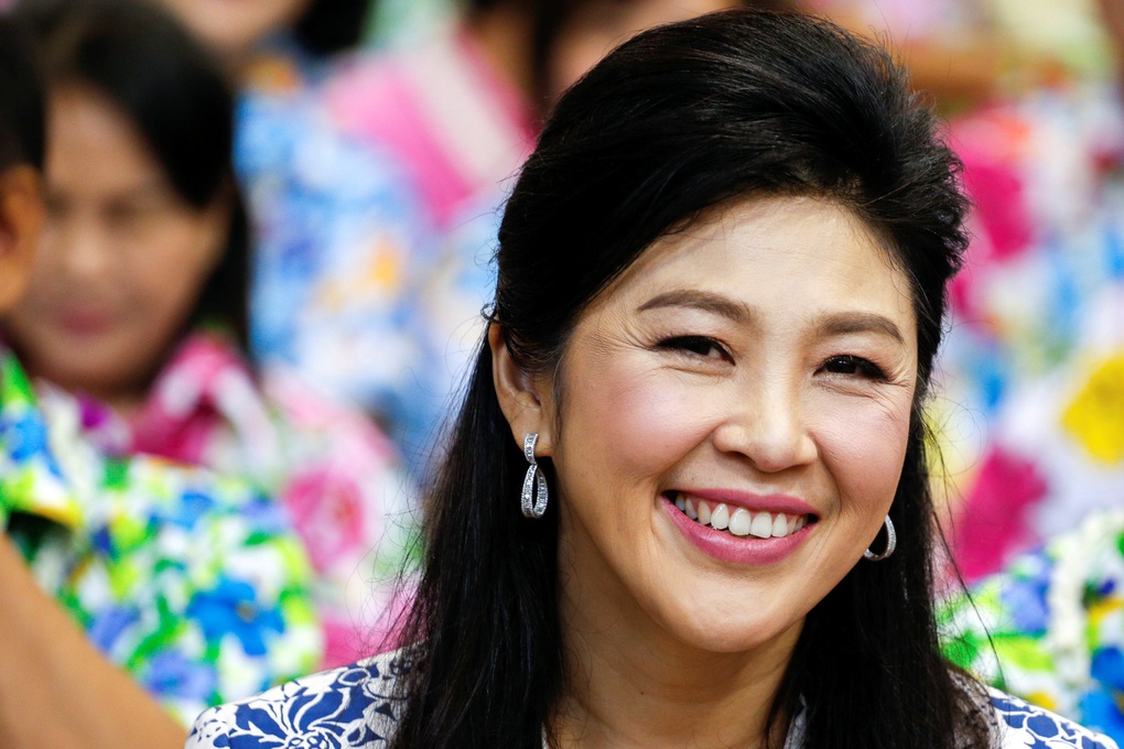 Thêm tin vui cho gia tộc Shinawatra của Thái Lan - 1