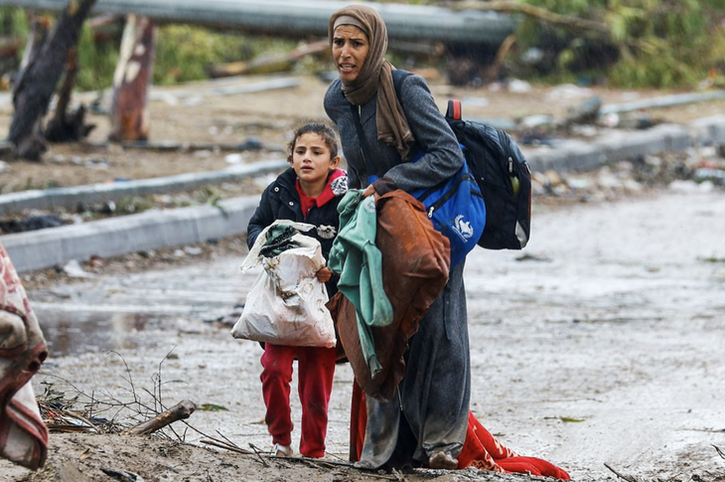 Giải pháp nào cho Gaza khi lệnh ngừng bắn Israel - Hamas hết hạn? - 2