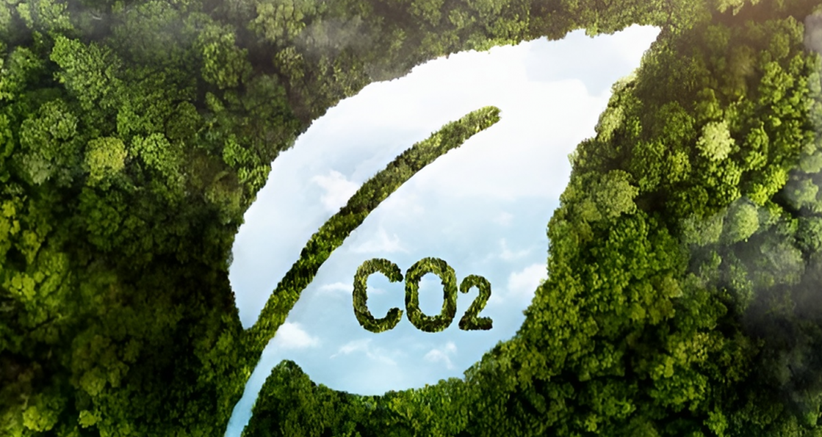 การถ่ายเท CO2 ที่เหลืออยู่เกือบ 6 ล้านตัน หากปล่อยทิ้งไว้เป็นเวลานาน จะสูญเสียมูลค่า