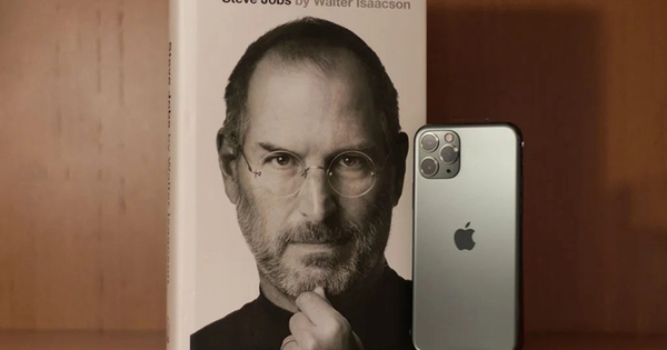 12 años después, el legado de Steve Jobs sigue vigente en el iPhone