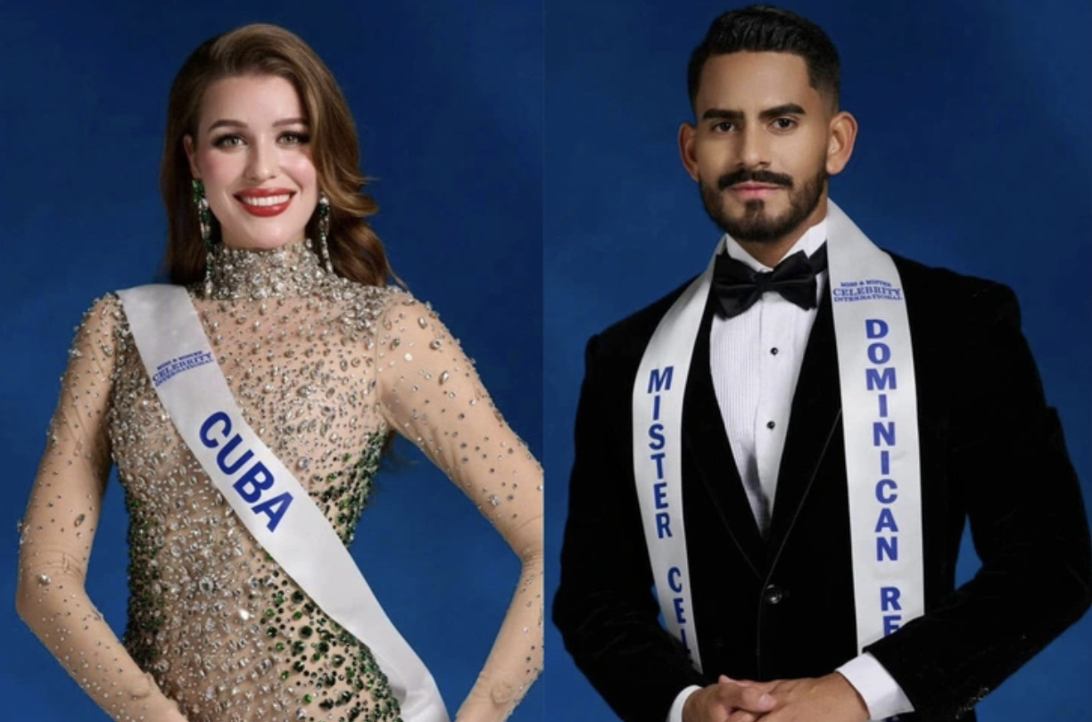 Vietnam stops in the top 5 of Miss & Mister Celebrity International 2024