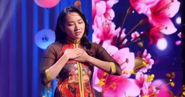 L'artiste américano-vietnamienne Tina Chau Le écrit pour la première fois de la musique vietnamienne