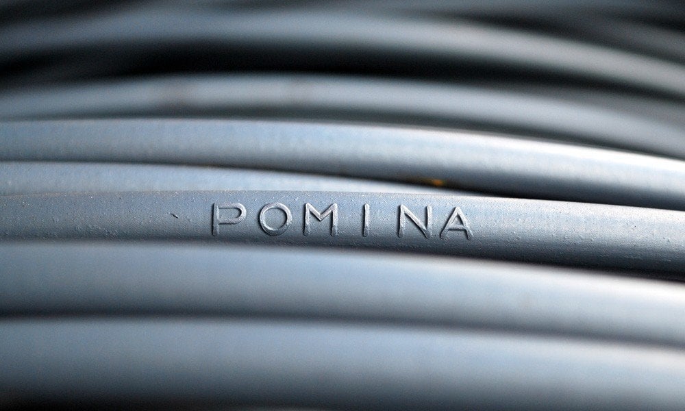 Pomina Steel vende el 20% de su capital a inversores japoneses