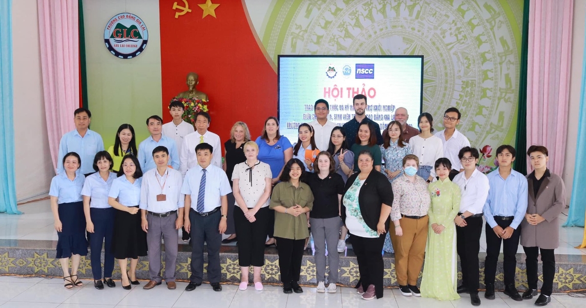 Gia Lai: Organizing a workshop to exchange knowledge and skills to support startups | Gia Lai Electronic Newspaper