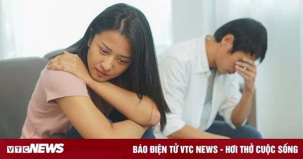 Vợ nói 'không phải con anh' thử lòng chồng, nào ngờ gặp cái kết đắng