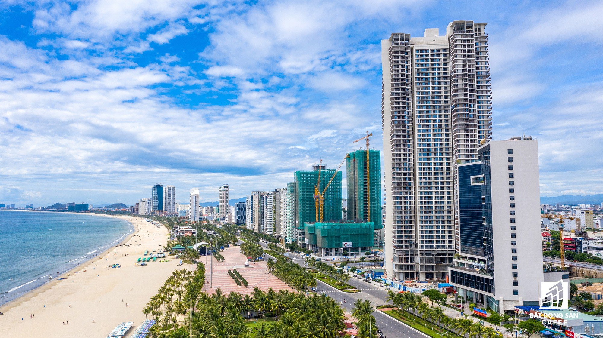 Wohnungen sind der einzige Lichtblick auf dem Immobilienmarkt in Ho-Chi-Minh-Stadt, Bild 2.