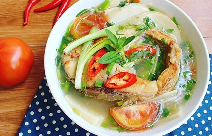Loại cá bé xíu thơm ngon, giàu dinh dưỡng và Omega 3 rất tốt cho tim mạch- Ảnh 2.