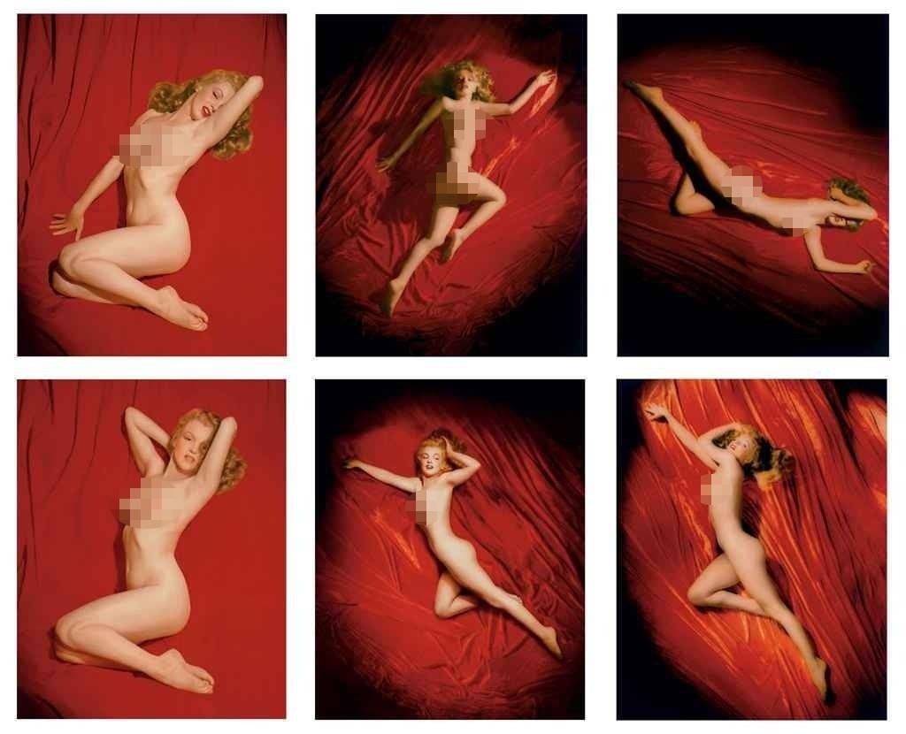 Công chúng giận dữ vì kế hoạch phá nhà của biểu tượng sex Marilyn Monroe - 14