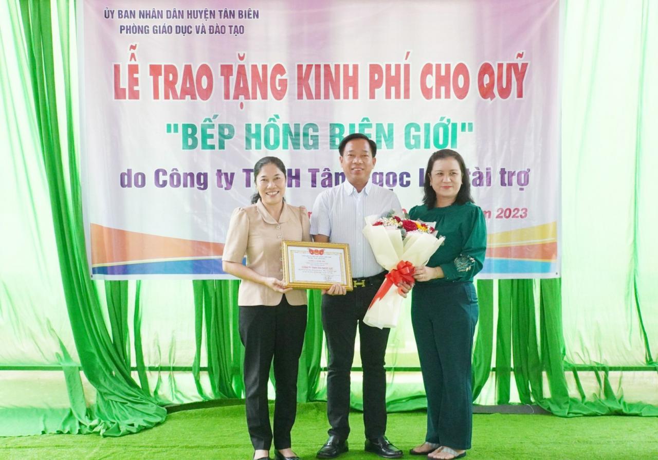 Border Kitchen – a place connecting teachers in the Cambodian border area