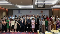 Preventing Cyberbullying: Sharing Practices and Experiences in Vietnam and Israel