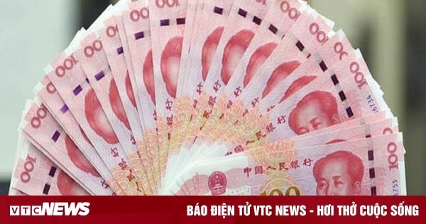 Wie viel sind 10.000 Yuan in vietnamesischer Währung?