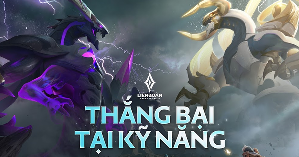 Khởi động Giải đấu eSport Liên Quân Mobile Báo Thanh Niên mở rộng