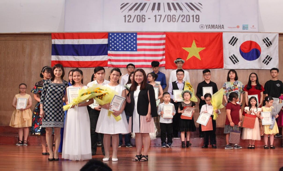 Cuộc thi Piano TPHCM 2023 sẽ diễn ra vào tháng 7 ảnh 6
