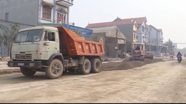 Bac Ninh „beseitigt Hindernisse“ für BT-Projekte im Verkehrssektor