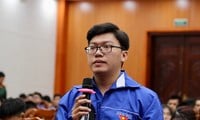 Les jeunes de Khanh Hoa suscitent « l'aspiration à contribuer - le mode de vie des jeunes »