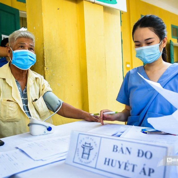 กระทรวงสาธารณสุข เน้นเร่ง 6 ภารกิจหลัก หลังเทศกาลตรุษจีน