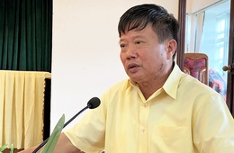 Mr. Pham Dinh Luyen: From special forces soldier to the 