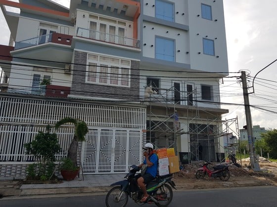 Kien Giang ist landesweit führend in der Anzahl der Vogelnesthäuser. Foto 1