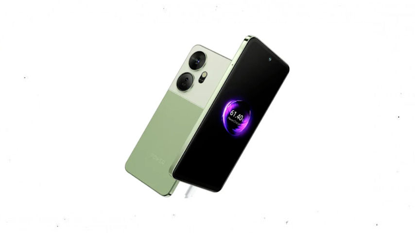 itel p55-Bildschirm mit Verkaufspreis 34 Millionen Dong Bild 1