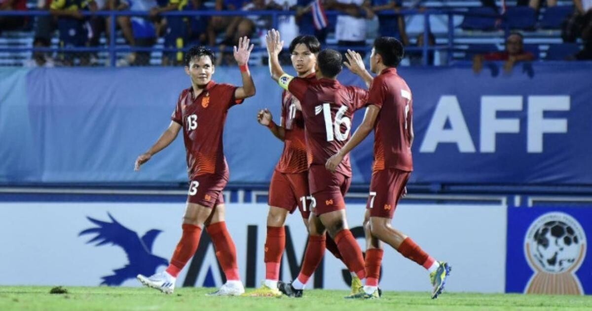 Nhận định, dự đoán kết quả U23 Malaysia vs U23 Thái Lan, U23 Đông Nam Á