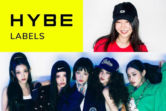 Periódico coreano expone las artimañas mediáticas de HYBE en el caso de Min Hee Jin