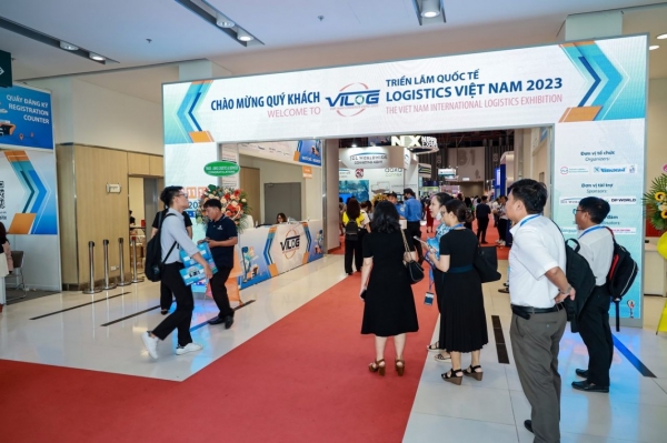 Il y aura 25 000 visiteurs au Salon international de la logistique du Vietnam 2024 (VILOG 2024)