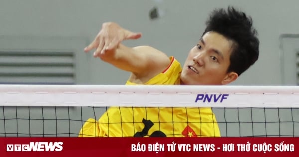 Voleibol Bich Tuyen: ¿Quién es la estrella que superó la tormenta de la opinión pública y regresó al equipo de Vietnam?