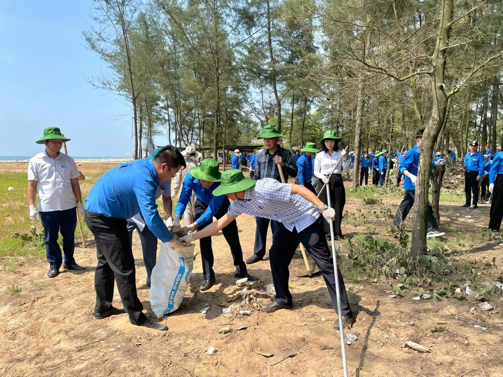 การปรับตัวต่อการเปลี่ยนแปลงสภาพภูมิอากาศในจังหวัดบาเรีย