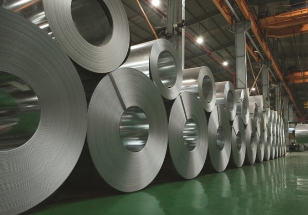 Ministry of Industry and Trade decides to investigate anti-dumping of hot-rolled steel from India and China