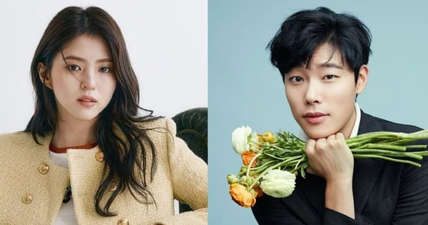 Han So Hee, Ryu Jun Yeol received many bitter consequences after their love story broke down.