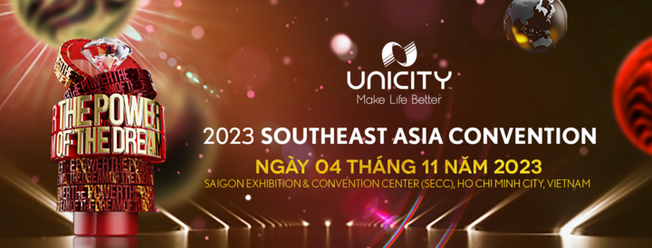 Unicity tổ chức Sự kiện '2023 Southeast Asia Convention' tại Việt Nam - 3